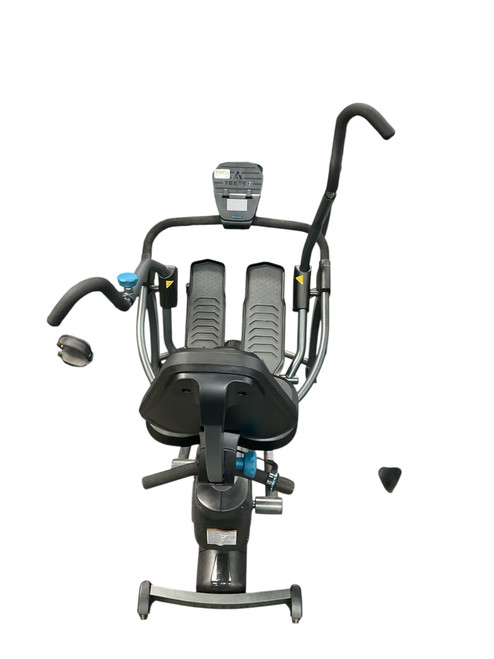 Vist Large View of Product Image Which is Used Teeter FREESTEP Recumbent Bike
