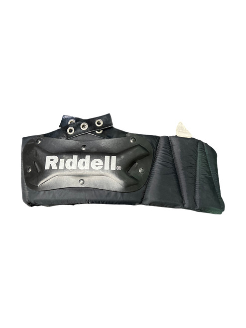 Vist Large View of Product Image Which is Used Riddell FB Tailbone Pad SM 11724-S000214027