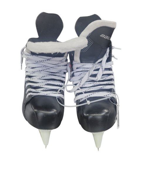 Vist Large View of Product Image Which is Used Bauer SUPREME ONE20 SKATES Senior Hockey Skate Senior 9 11708-S000180294