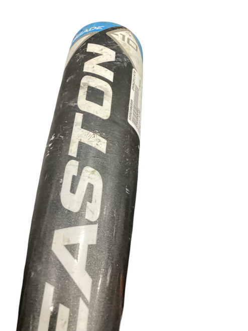 Used Easton S750 BB/SB USA 2 5/8 Bat 29" 11479-S000396995