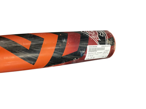 Used Louisville Slugger SELECT PWR BB/SB High School -3 Bat 32" 11479-S000396996
