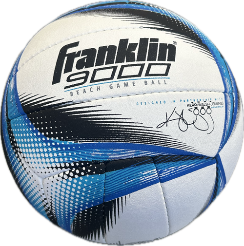 Vist Large View of Product Image Which is New VB BALL KERRI 9000 BEACH