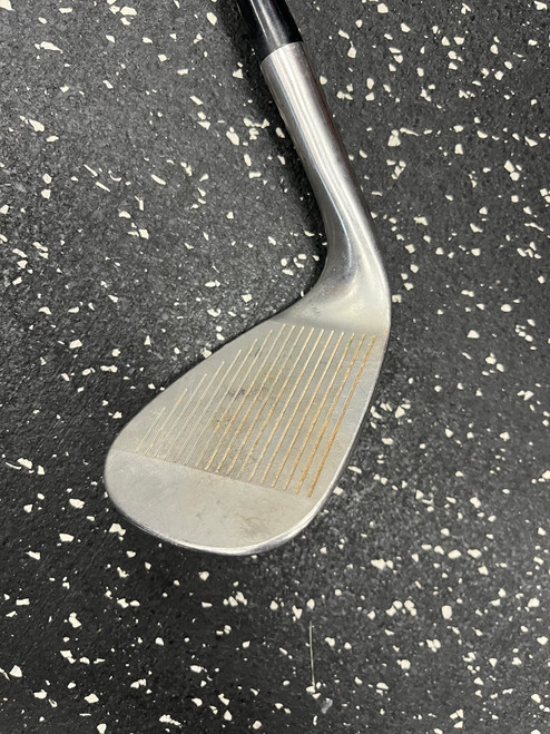 Used Taylormade ATV GRIND TOUR SPIN Golf Wedge Mens RH 60 Degree 11849-S000028975