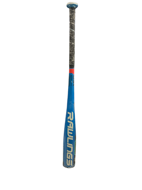 Vist Large View of Product Image Which is Used Rawlings RX4 ALLOY BB/SB USA 2 5/8 Bat 28"