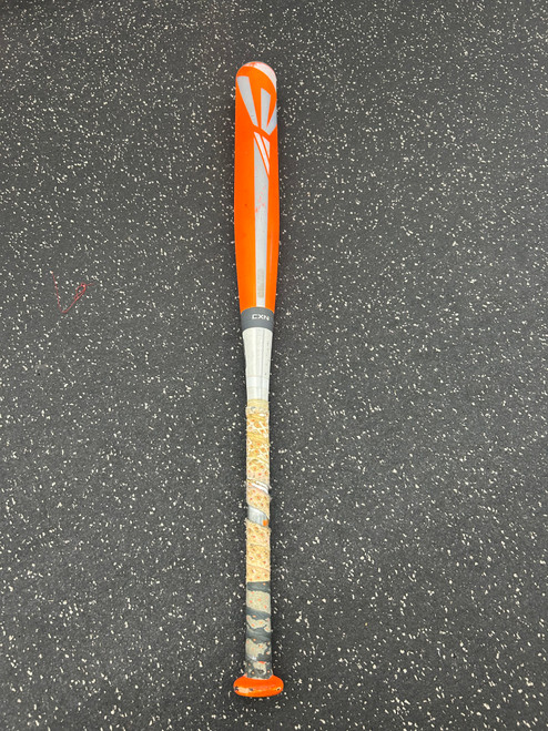 Vist Large View of Product Image Which is Used Easton MAKO 2015 BB/SB Youth Bat 30"