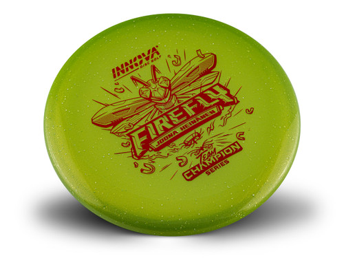 Vist Large View of Product Image Which is Disc Golf Disc Golf Putters