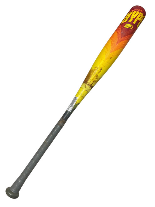 Used Easton HYPE FIRE BB/SB USSSA 2 5/8 Bat 32" 11706-S000356405