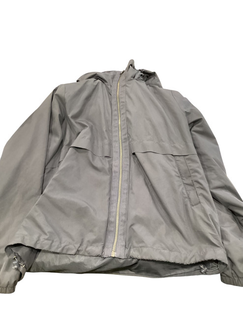 Used Outerwear Light Jacket M Navy Blue LG 11884-S000047671