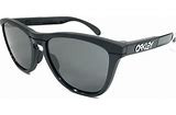 Vist Large View of Product Image Which is New Oakley Frogskins Sunglasse