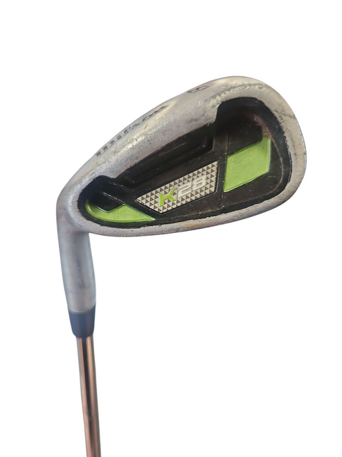 Used Wilson K28 Mens Individual Iron LH 8 Iron 11850-S000020672