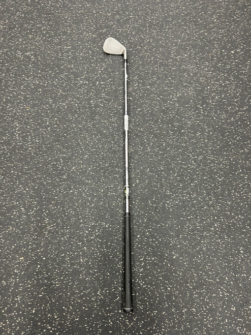 Used Taylormade R BLADEZ Golf Chipper LH Gap/Approach Wedge 11162-C000430791