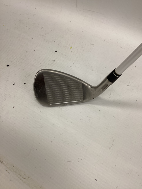 Used Taylormade STEALTH Women Individual Iron RH 9 Iron 11851-S000033474