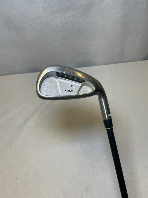 Used Taylormade RAC OS Mens Individual Iron RH 3 Iron 11490-S000262766