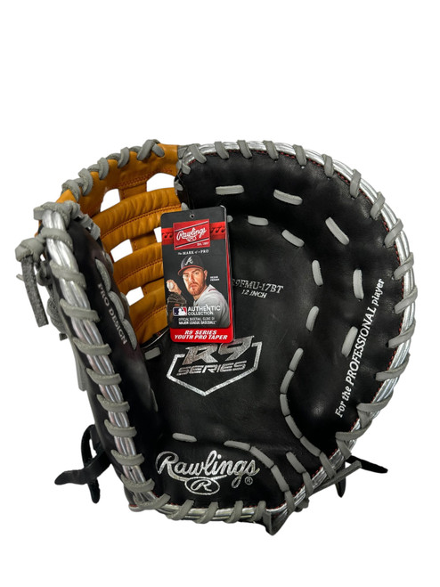 Vist Large View of Product Image Which is New R9 CONTOUR FB 12" RHT