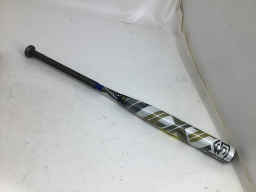 Used Louisville Slugger 2021 LXT 31/21 -10 DROP FP BAT BB/SB Fastpitch Bat 31" 11752-S000066366 Vist Large View of Product Image Which is Used Louisville Slugger 2021 LXT 31/21 -10 DROP FP BAT BB/SB Fastpitch Bat 31"