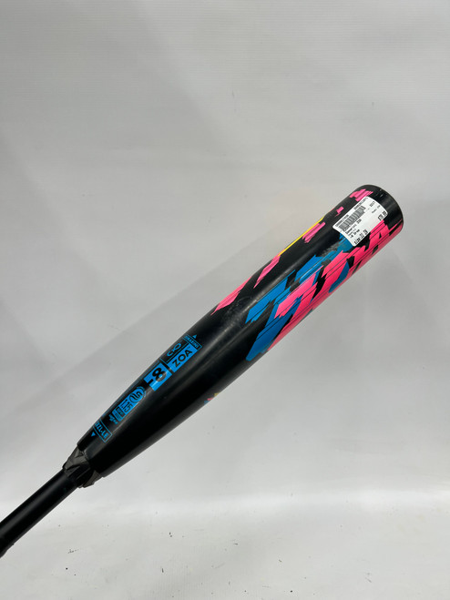 Used Demarini ZOA BB/SB USSSA 2 3/4 Bat 31" 11871-S000017430