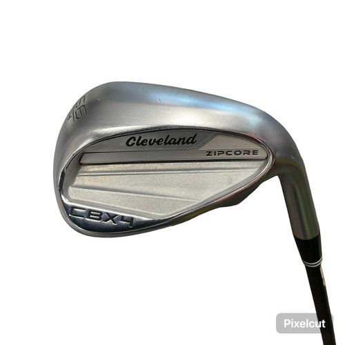 Used Cleveland CBX4 Golf Wedge Mens RH 56 Degree 11794-S000262194