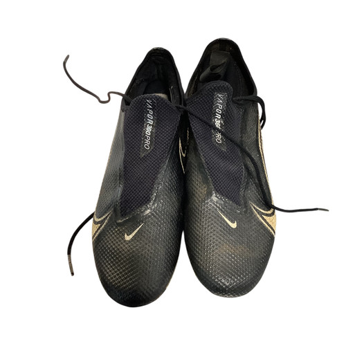 Vist Large View of Product Image Which is Used Nike Adult FB Cleats Black Senior 7.5 11479-S000397001