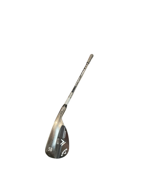 Used Callaway FORGED Golf Wedge Mens RH 56 Degree 11512-S000223612