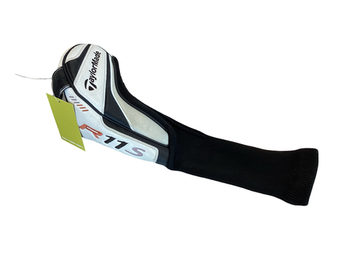 Used Taylormade R11S CLUB COVER Golf Accessory