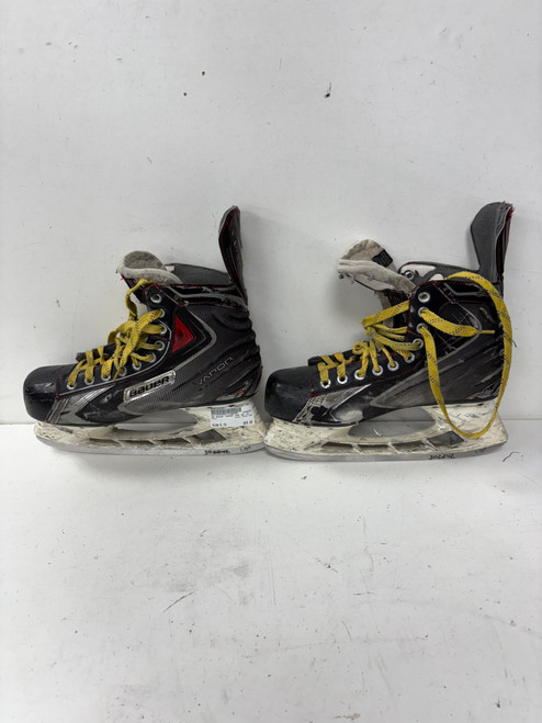 Used Bauer VAPOR X60 Senior Hockey Skate Senior 10 11891-S000303651