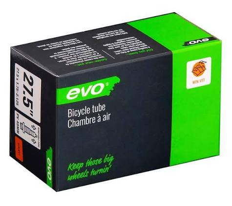 Vist Large View of Product Image Which is New Evo Presta 275x175-2.125