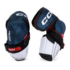 Vist Large View of Product Image Which is New CCM Next Yth Elbow Pads