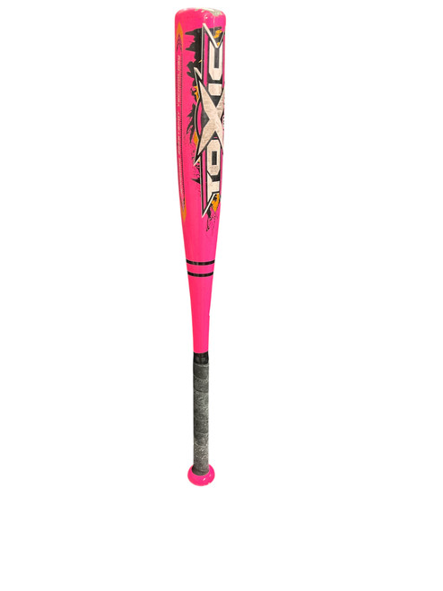 Used Worth TOXIC BB/SB T-Ball Bat 25" 10874-S000253984