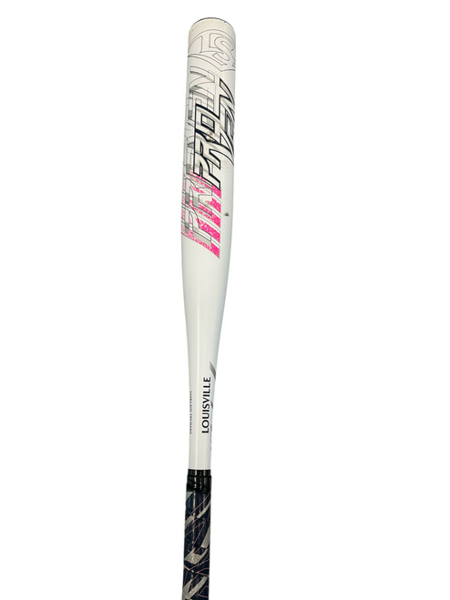 Used Louisville Slugger PROVEN BB/SB Fastpitch Bat 31" 11512-S000223622 Vist Large View of Product Image Which is Used Louisville Slugger PROVEN BB/SB Fastpitch Bat 31"