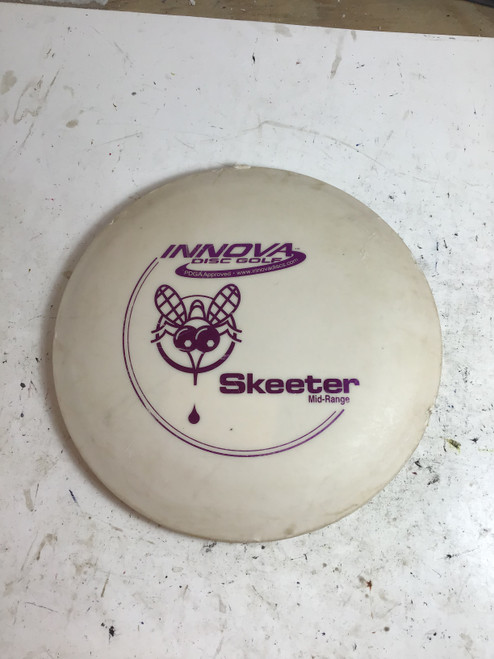 Vist Large View of Product Image Which is INNOVA Disc Golf Disc Golf Midrange