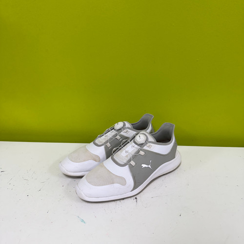 Used Puma Mens Golf Shoes None Senior 10.5 11307-S000256997