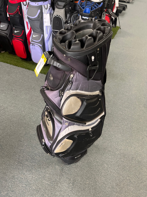 Vist Large View of Product Image Which is Used Bennington BAG Mens Cart Bag None 11307-S000256996