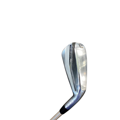 Used Cobra FORGED TEC Mens Individual Iron RH 3 Iron 11479-S000397021