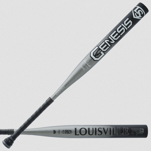 New SLUGGER 2025 GENESIS ANDY PURCELL 27 OZ. 11771-DRHWBL41080102734