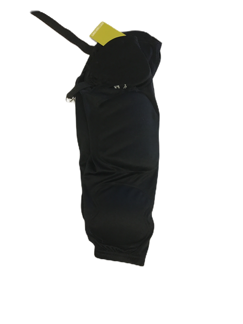 Used McDavid Youth FB Integrated Pants Black MD 11730-S000065431