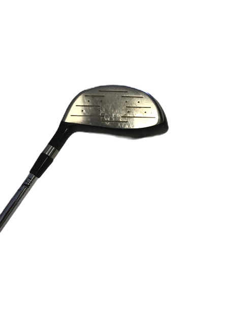 Used Tommy Armour TORCH Mens Fairway Wood RH 5 Wood 11730-S000065432