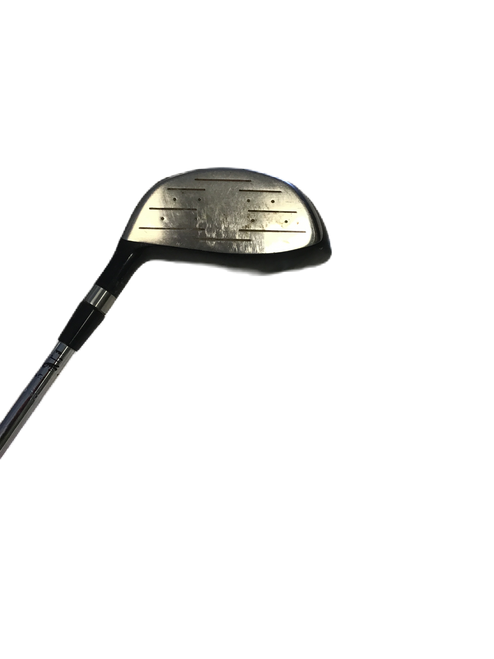 Used Tommy Armour TORCH Mens Fairway Wood RH 5 Wood 11730-S000065432