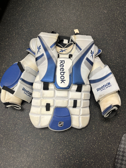Vist Large View of Product Image Which is Used Reebok PRO SPEC Senior Body Armor XL 11774-S000081741