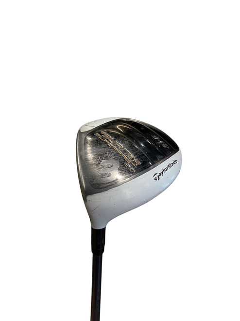 Used Taylormade BURNER SUPERFAST Mens Fairway Wood LH 3 Wood 11884-S000047704