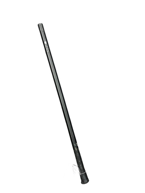 Used East Coast Dyes CF5 SHAFT Mens Atk/Mid LAX Shaft Black 11885-S000184874