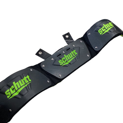 Used Schutt FB Rib Pads SM 11760-S000077653