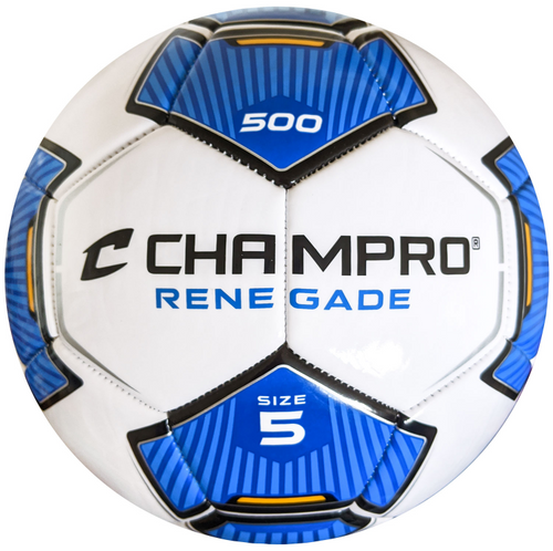 Vist Large View of Product Image Which is Soccer Soccer / Balls