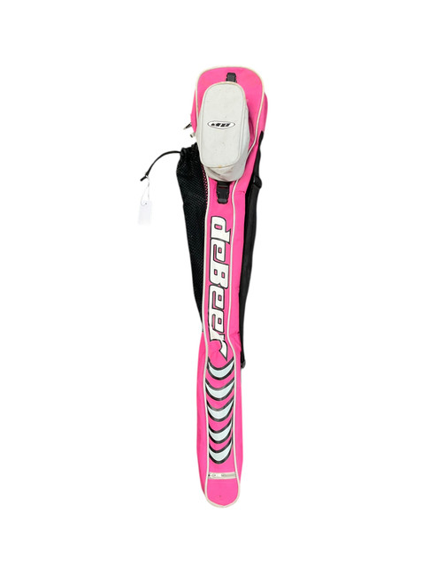 Used DeBeer Player Carry Bag Pink 11484-S000282495