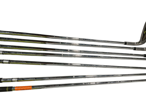 Vist Large View of Product Image Which is Used Top Flite TOPFLITE Mens Iron Set RH 4I-PW 11847-S000027228