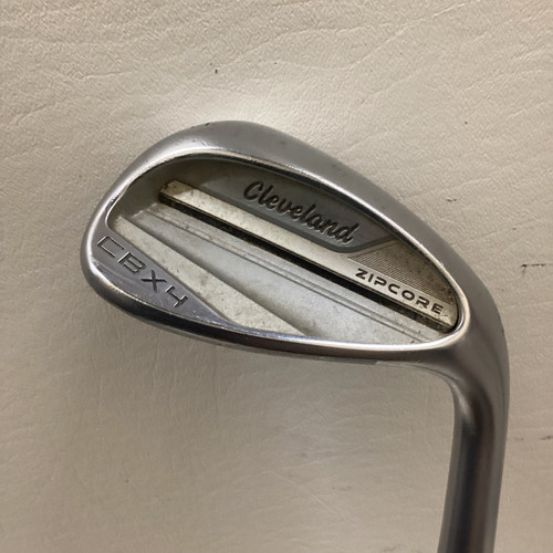 Used Cleveland CBX4 Golf Wedge Mens RH 54 Degree 11725-S000487620