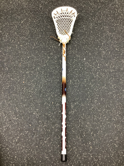 Used Brine A6 Men Atk/Mid Complete Stick White 11162-C000430869