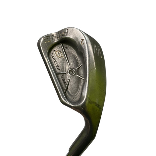 Used Ping ISI Golf Wedge Mens RH Gap/Approach Wedge 11484-S000282506