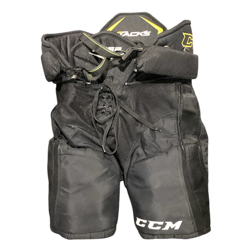 Used CCM TACKS 6052 JR M Junior Pant None MD 11776-S000384656