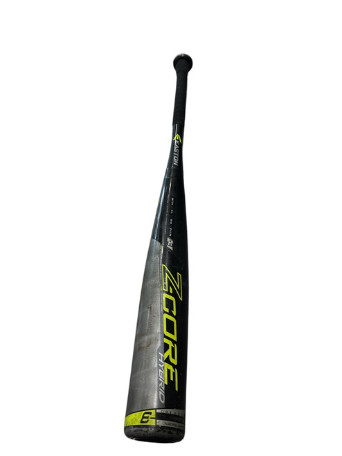 Vist Large View of Product Image Which is Used Easton ZCORE BB/SB High School -3 Bat 31"