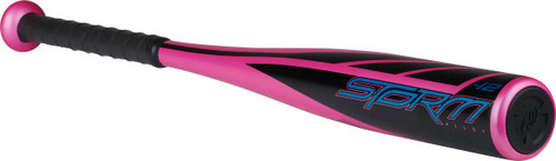 Vist Large View of Product Image Which is Rawlings Storm -12 T-Ball Softball Bat